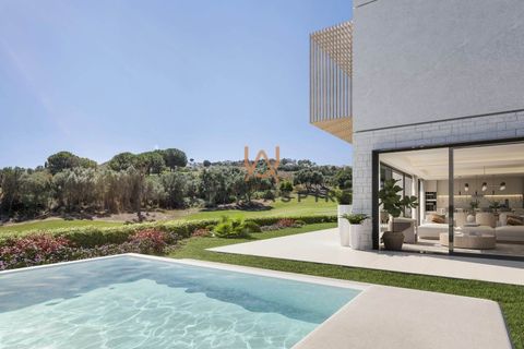 Rækkehus i Mijas Golf, Malaga, Mijas Golf - € 1.100.000 | Ref: UA251 - foto 16